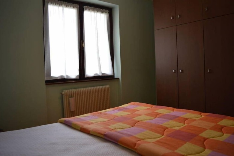 Apartamento Residence Care' Alto