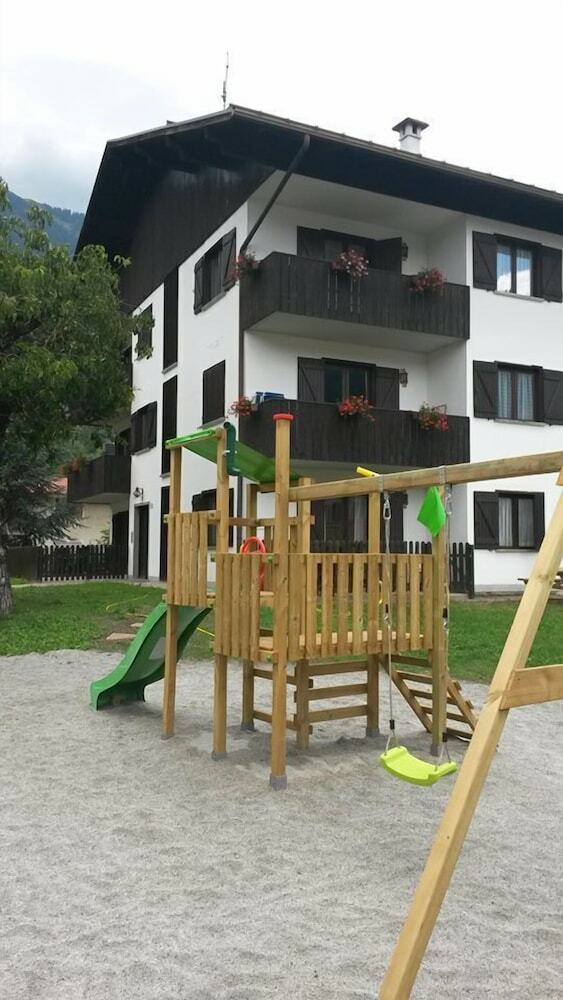 Apartamento Residence Care' Alto