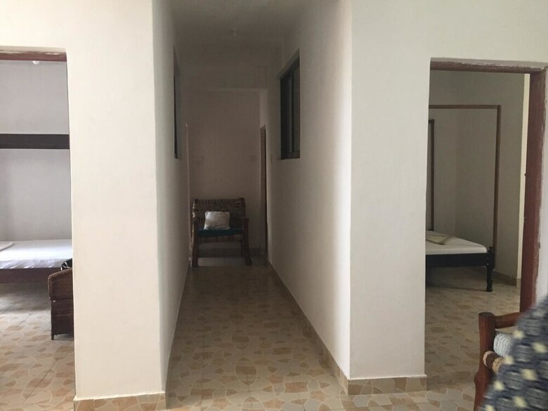 Apartamentos Zaradise