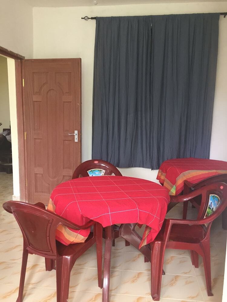 Apartamentos Zaradise