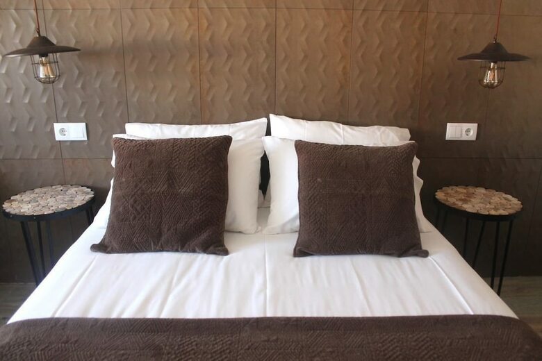 Hotel Guilhim Guest House