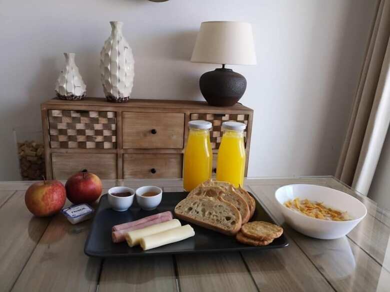 Hotel Guilhim Guest House