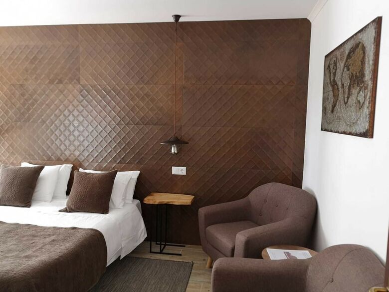 Hotel Guilhim Guest House