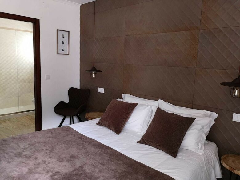 Hotel Guilhim Guest House