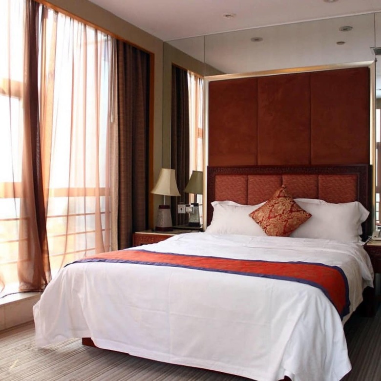 Shenzhen Xiangzhang Business Hotel