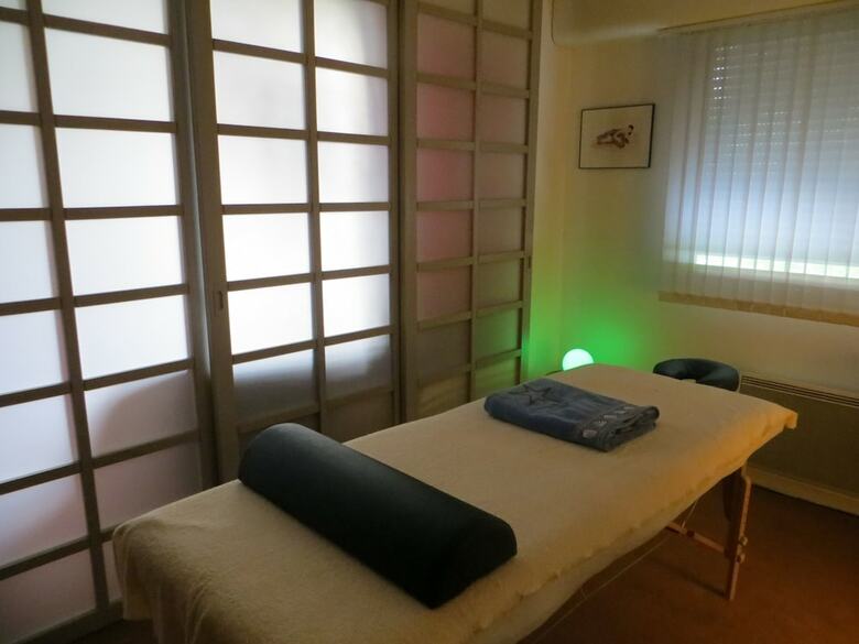 Hotel Chambres D'h�tes Mes Oasis