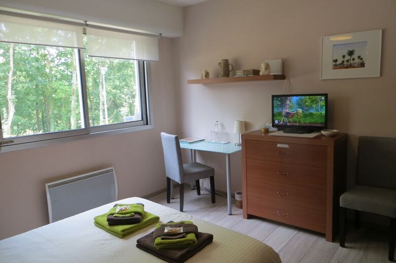 Hotel Chambres D'h�tes Mes Oasis