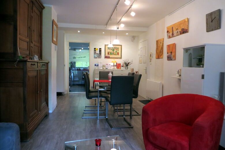Hotel Chambres D'h�tes Mes Oasis