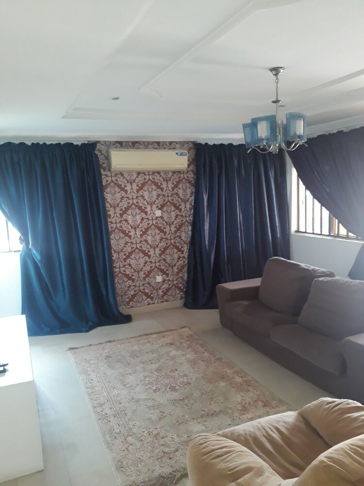 Hotel Od-vick's Homestay