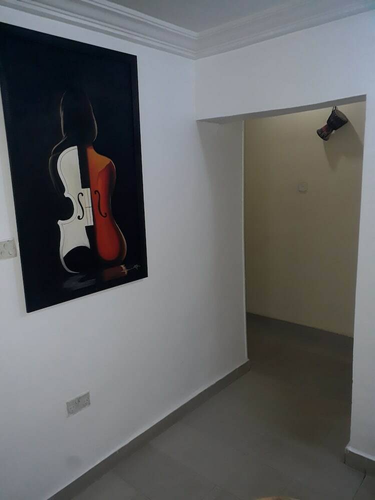 Hotel Od-vick's Homestay