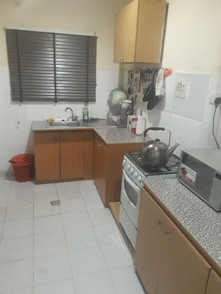 Hotel Od-vick's Homestay