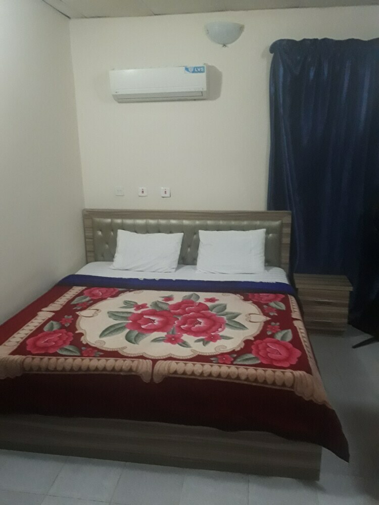 Hotel Od-vick's Homestay