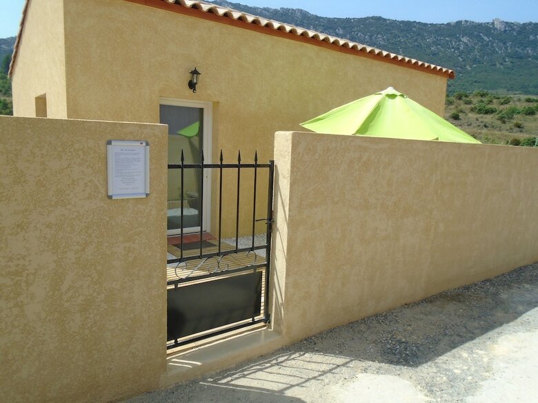 Maison D'hotes Les Trois Chemins