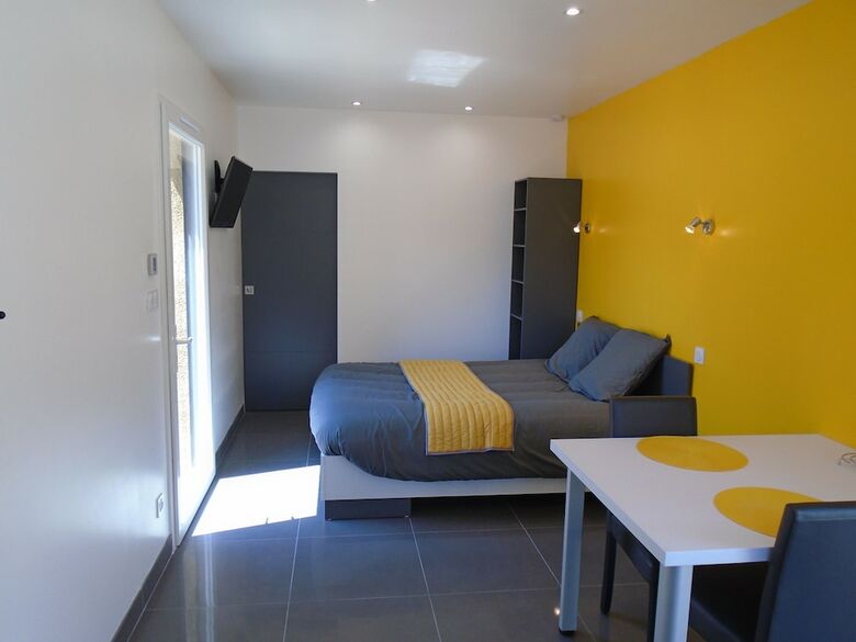 Maison D'hotes Les Trois Chemins