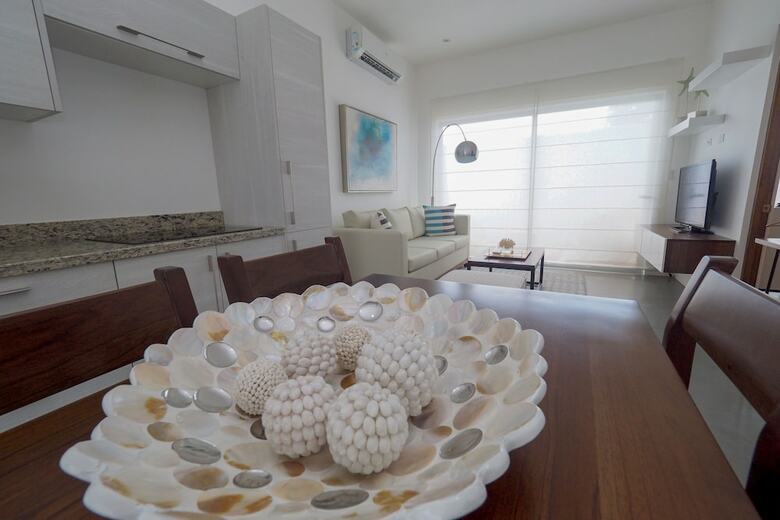 Jaco Beach Condo Vereda B2
