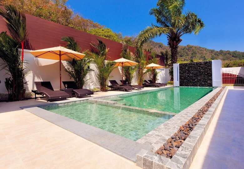 Villa Sasinee