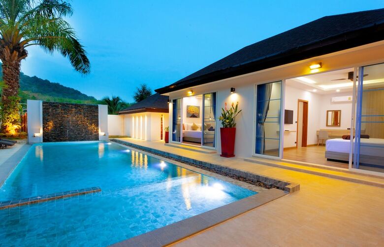Villa Sasinee