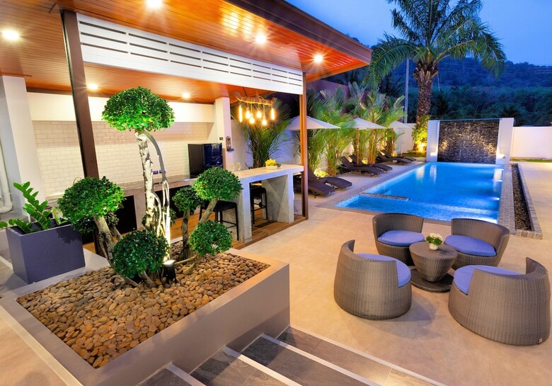 Villa Sasinee