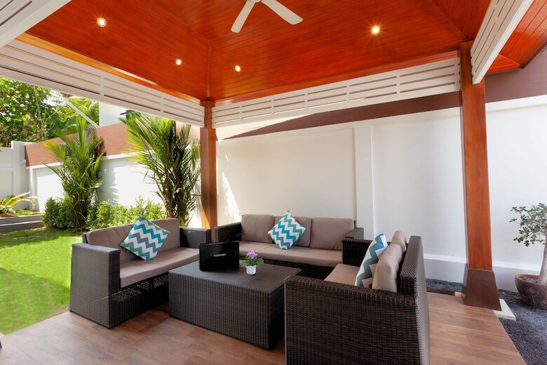 Villa Sasinee