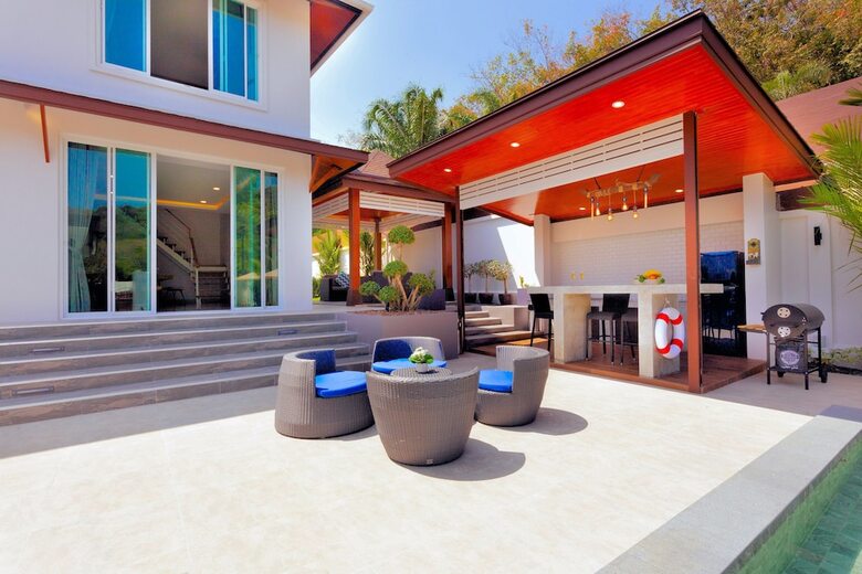 Villa Sasinee