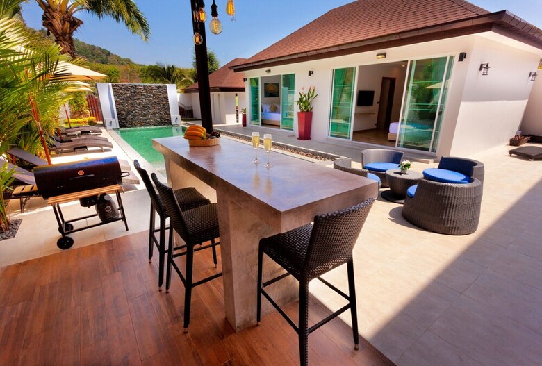Villa Sasinee
