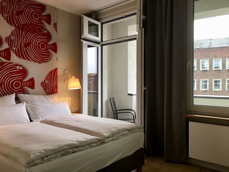 Berlin Style Apartments