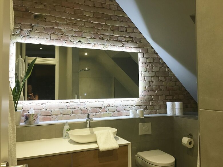 Berlin Style Apartments