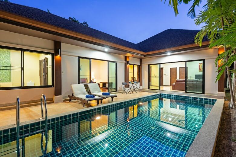 Villa Charyn