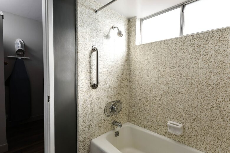 Hotel Vagabond Inn Oxnard