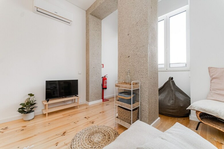 Apartamentos Nomad's Boulevard Flats