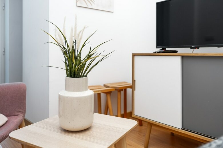 Apartamentos Nomad's Boulevard Flats