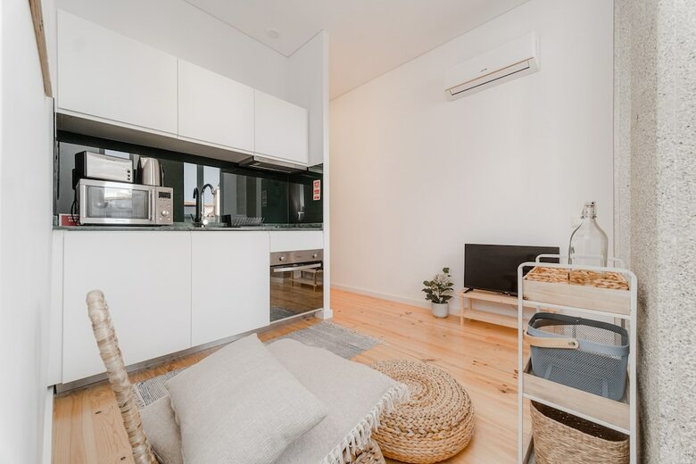 Apartamentos Nomad's Boulevard Flats