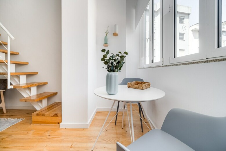 Apartamentos Nomad's Boulevard Flats