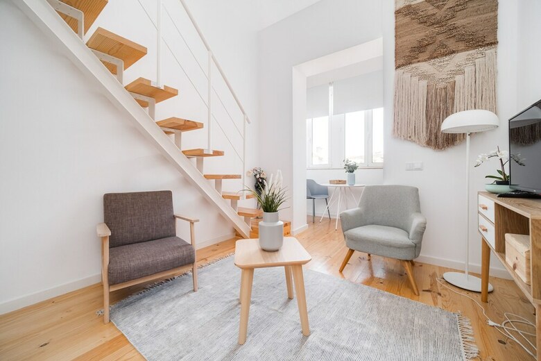 Apartamentos Nomad's Boulevard Flats