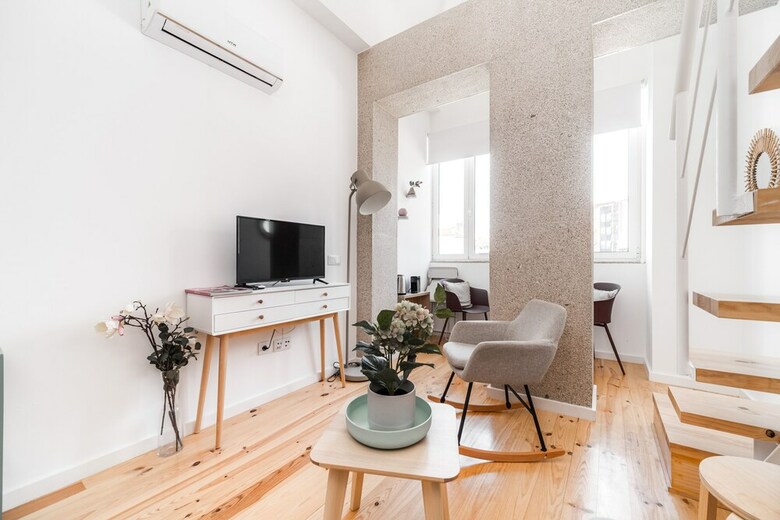 Apartamentos Nomad's Boulevard Flats