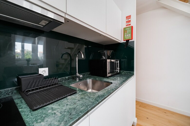 Apartamentos Nomad's Boulevard Flats