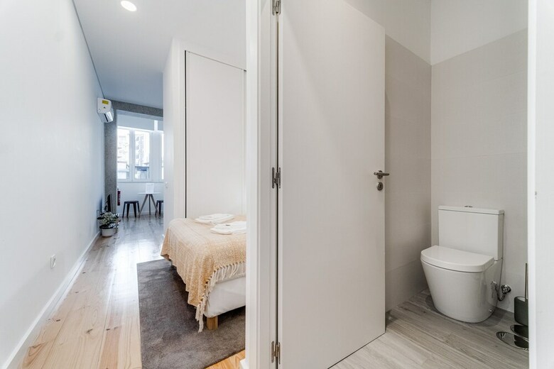 Apartamentos Nomad's Boulevard Flats