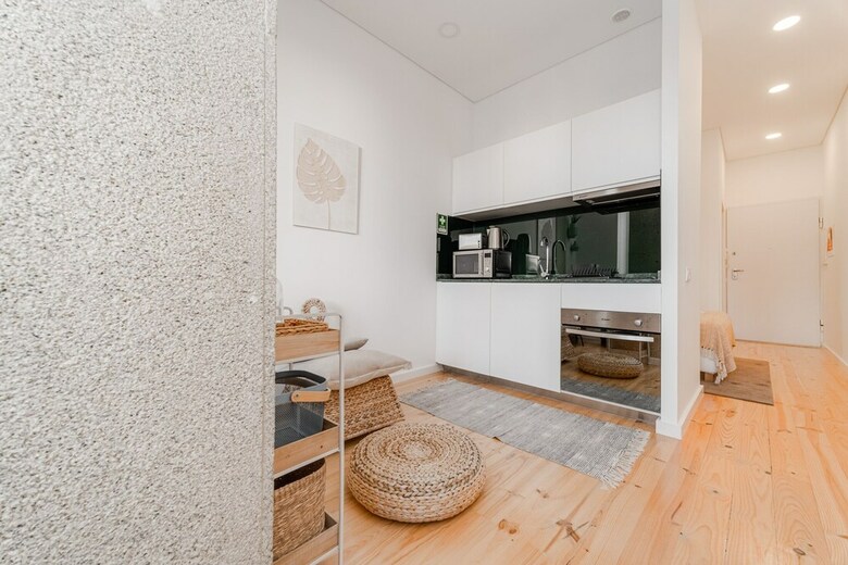 Apartamentos Nomad's Boulevard Flats