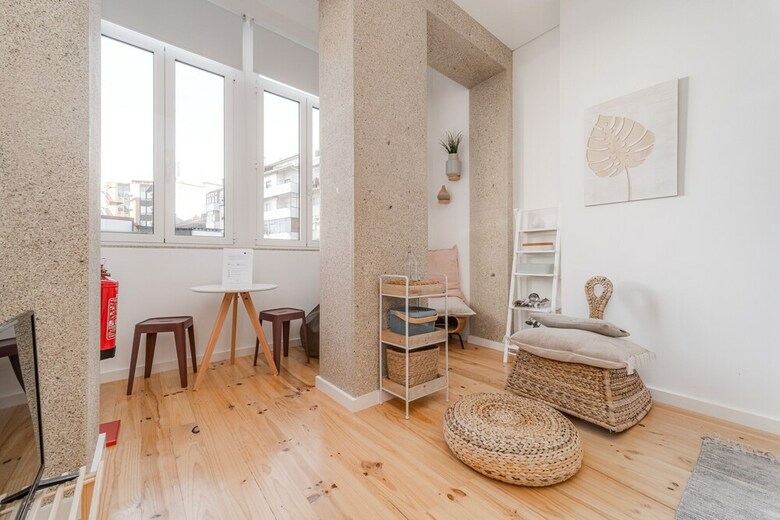 Apartamentos Nomad's Boulevard Flats