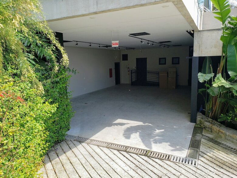 Casa Quatro Oito