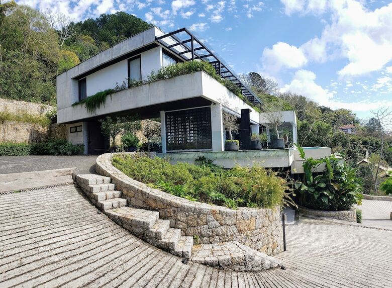 Casa Quatro Oito