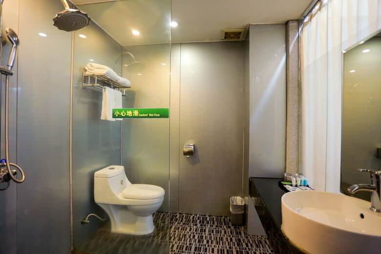 Shenzhen Oliven Hotel