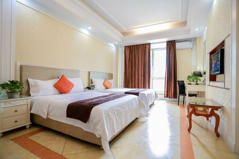 Shenzhen Oliven Hotel