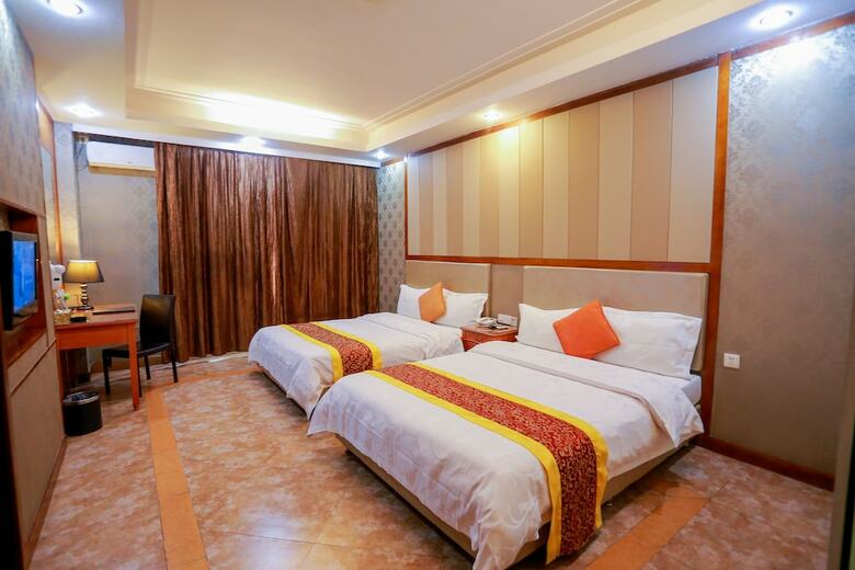 Shenzhen Oliven Hotel
