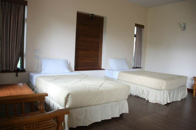 Baanlanna Hotel