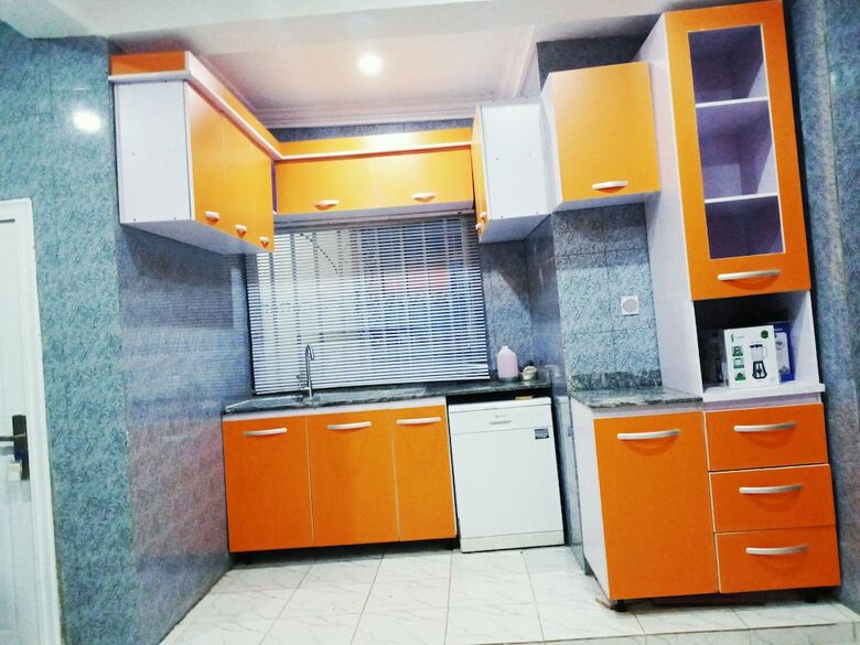 Hotel Enu Holiday Home