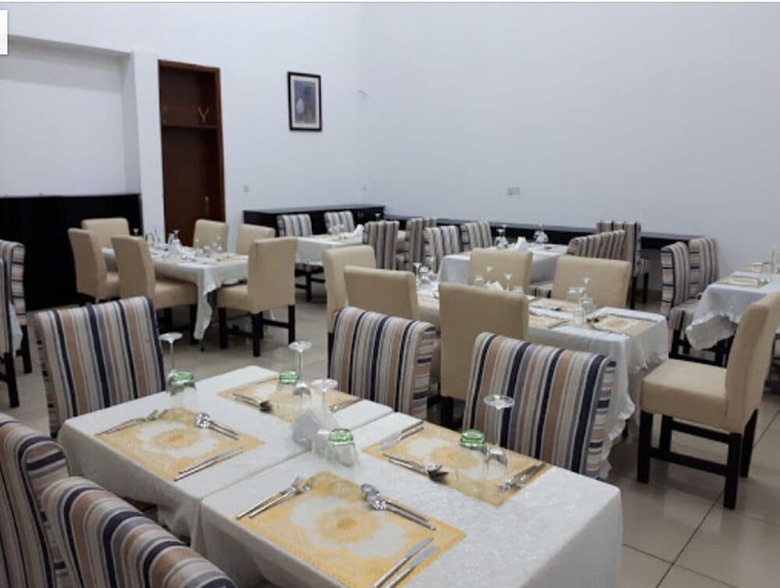 Hotel Cvilla Resort