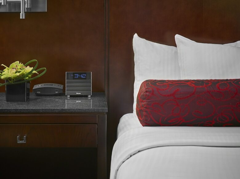 Matrix Hotel
