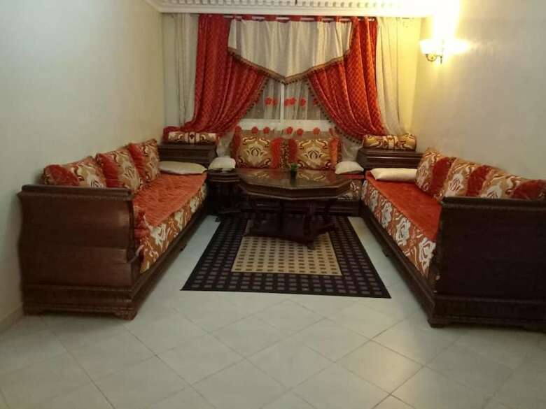 Apartment Relax