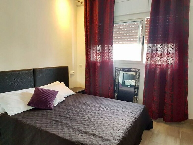 Apartment Relax